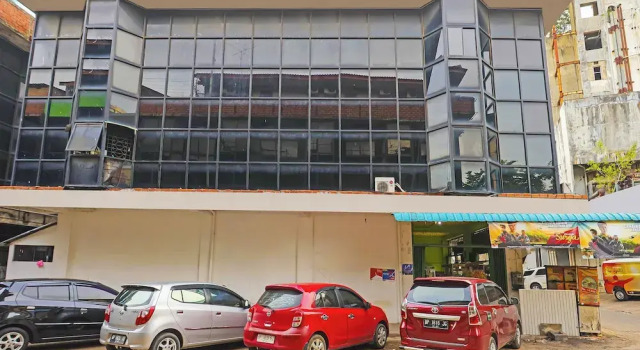 Hotel O Paris SyariahNearTempat Makan Pagi Sore Nohil, Rezerwuj Hotel Jodoh Batam, w pobliżu Batam Centre Ferry Terminal