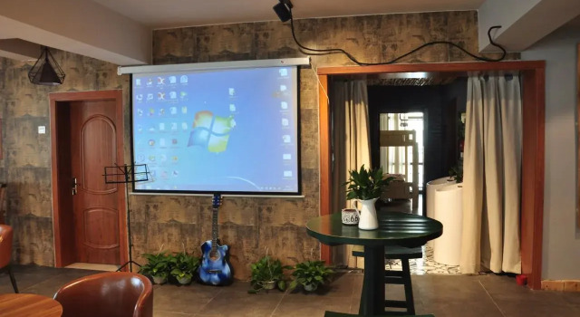 Casablanca Apartment, Rezerwuj Apartament Chengdong District Xining