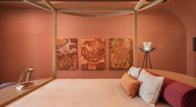 LohonoStays Casa Del, Book Hotel SPA-hoteller i Alibaug, SPA
