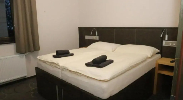 Люкс Apartment Hotel Orion