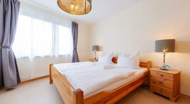 Апартаменты Comfort EifelAdventures