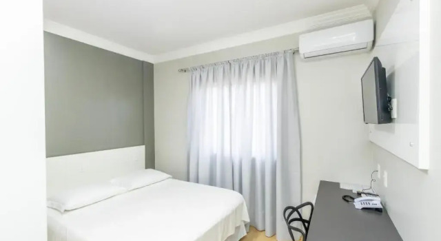 Номер Superior Caxias Thermas Hotel
