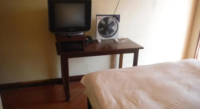 Standard double chambre Bright Star Hotel