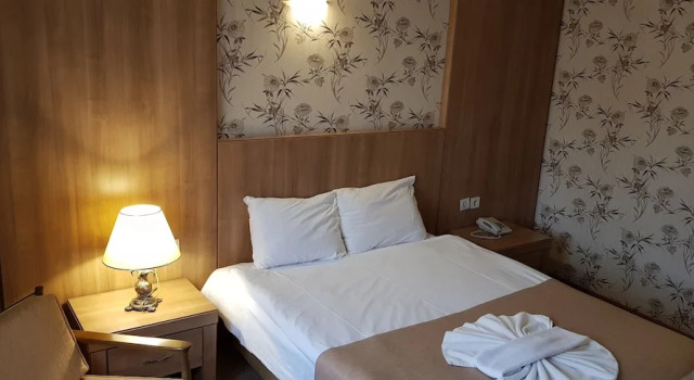 Номер Standard Ankara Capital Hotel