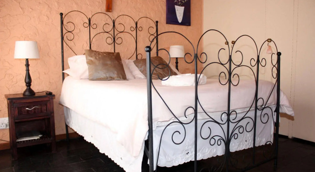 Just Tiffany Guesthouse