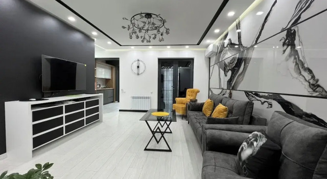 Апартаменты Deluxe Apartment by Luxe Group ZA444
