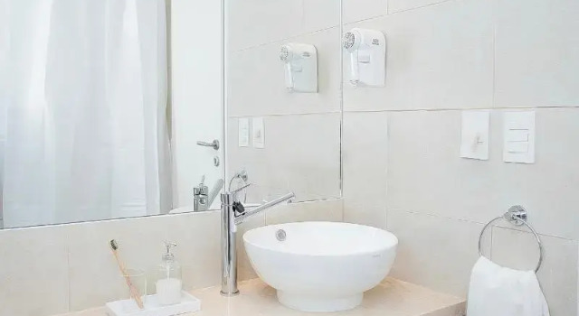 Апартаменты с видом на океан Turek Residences