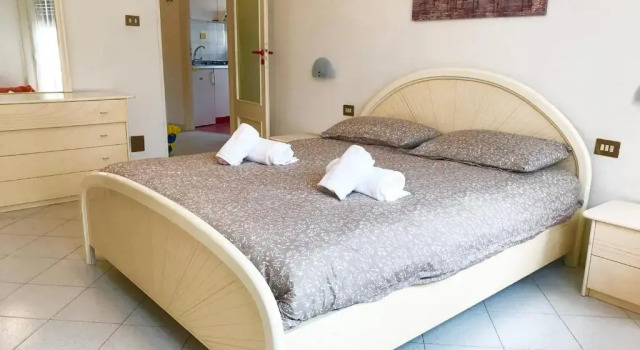 Suite Sea 27 - Sanremo Vista Mare