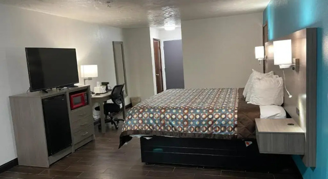 Люкс Baymont by Wyndham Bellevue - Omaha