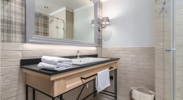 Номер Executive Moje Orłowo Boutique Bed & Breakfast
