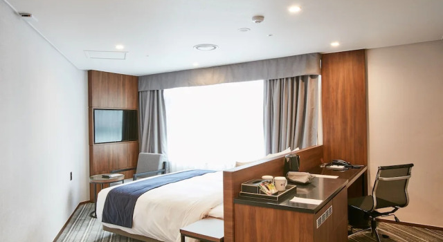 Номер Economy Islandcastle hotel