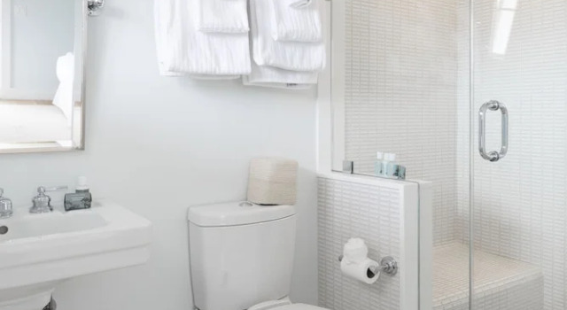 Коттедж Luxury c 1 комнатой Harborview Nantucket