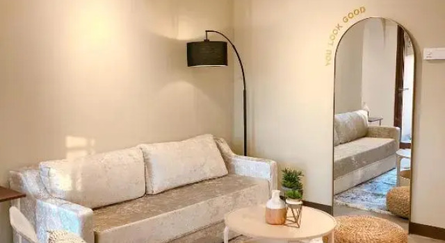 youre at - Grand Setiabudhi Apartment, Rezervasyon Daire Bandung Kidul Bandung