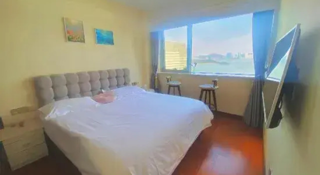 Quadruple Suite with sea view Sunshine Hotel & Spa