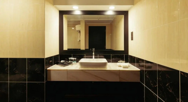 Двухместный номер Premier Impiana Hotel Ipoh