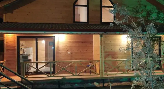 Denizimapartbungalov, Забронировать Отель Демре 