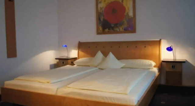Hotel Kassel Ost