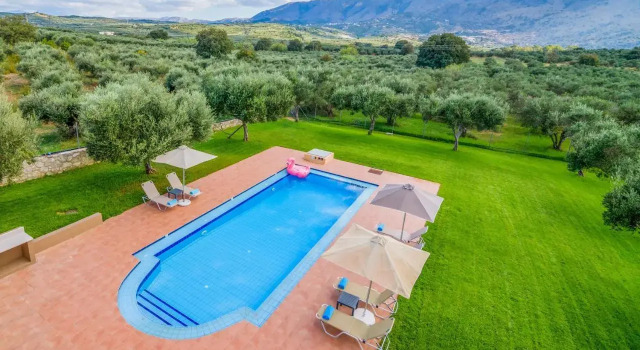 Villa Ostria