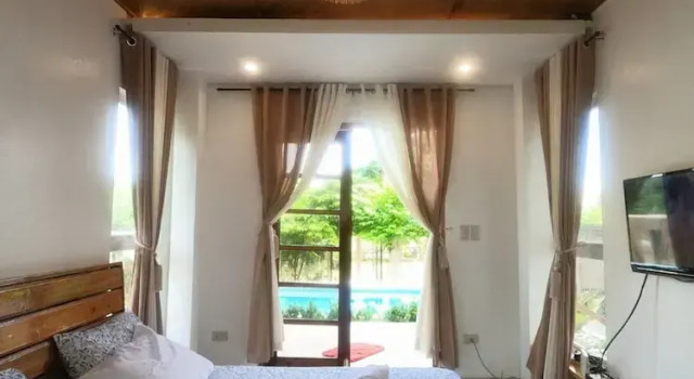 Marelocca Beach House