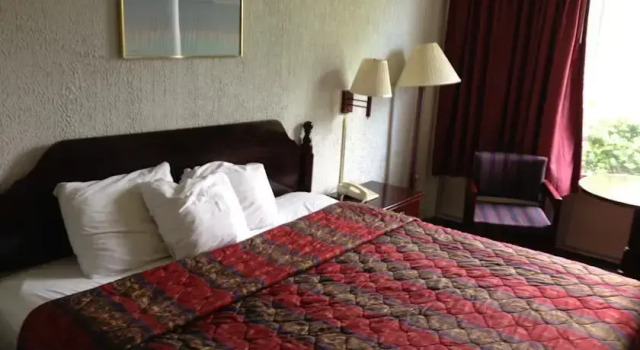Super 8 Motel East Hazel Crest, Buchen Sie Motel Hazel Crest 