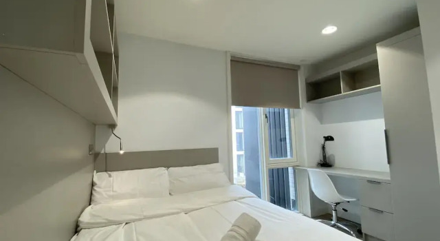 Номер Classic Eyre Square Galway Central Self Catering