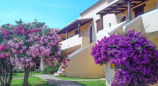 Awesome Apartment in Golfo Aranci With 2 Bedrooms