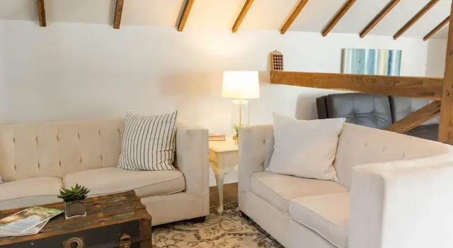 Апартаменты Superior Country View PA Bed & Breakfast