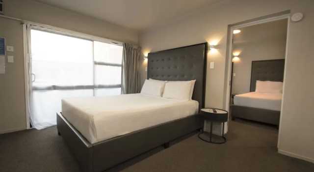 Номер Superior Middlemore Motel