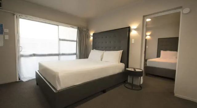 Номер Superior Middlemore Motel