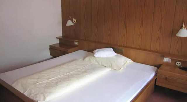 Номер Standard Hotel Am Fels