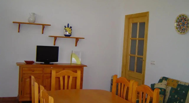Apartamentos el Volapie, Забронировать Апартаменты/квартира Монтемайор 