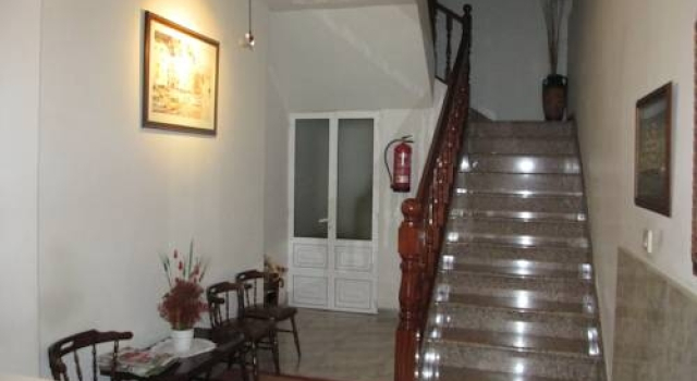 Hotel Venezuela, Book Hotel  