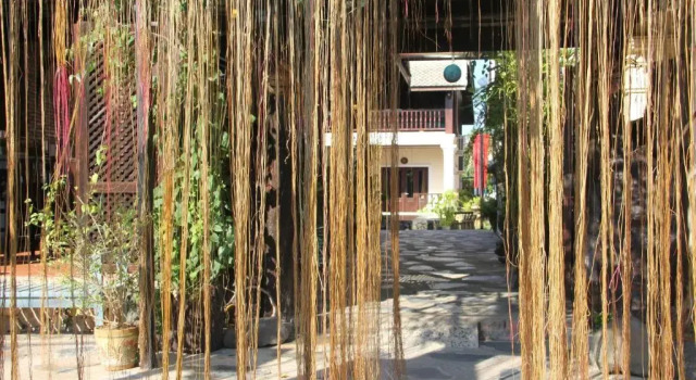 Alana Luang Prabang, Book Hotel Luang Prabang Laos