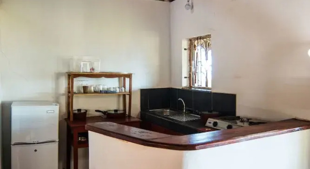 Superior kamer Hotel le Lagon