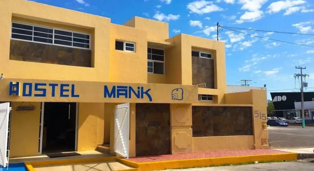 Hostel Manik, Prenota Ostello Ostelli a Costa Maya, Ostello
