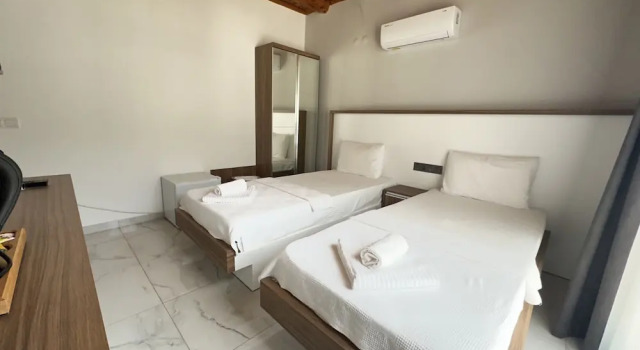Номер Standard Doganın Ruhu Hotel & Bungalow