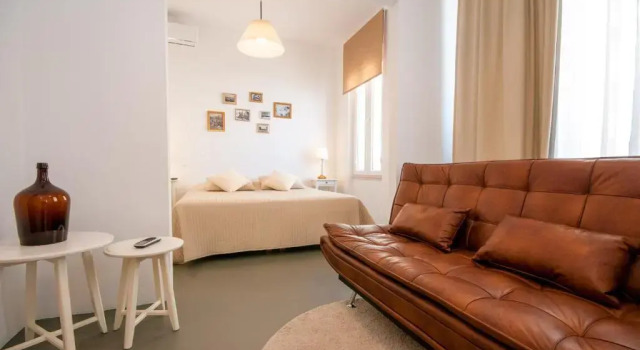 Полулюкс Casa do Poço