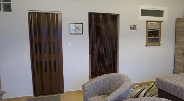 Полулюкс Éva Apartman