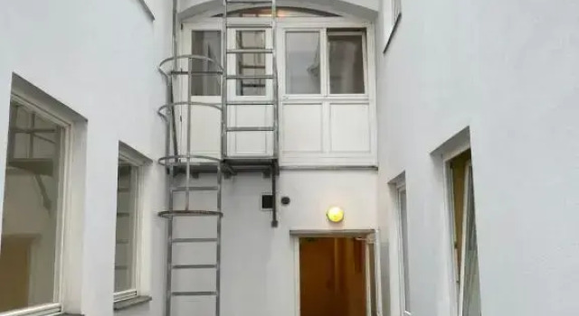 Appartement-Pension 700m zum Ring