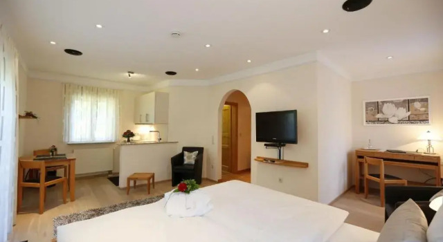 Коттедж Landhotel Villa Moritz garni