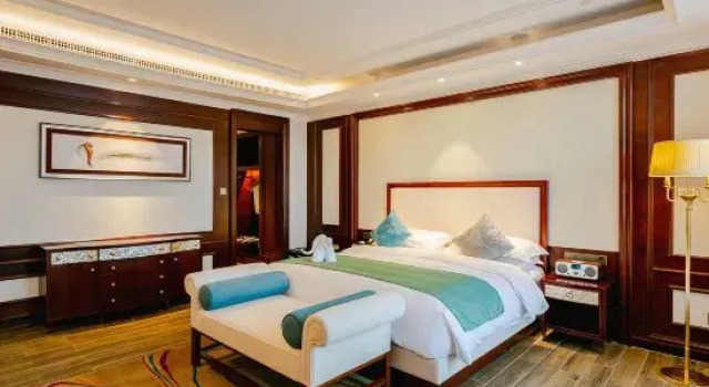 Suite Redbird Hotel Haikou