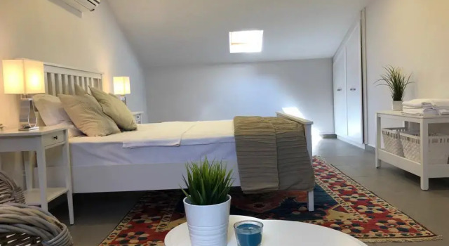 Люкс Truemar Hotels & Suites