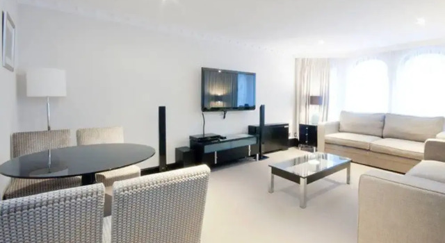 Stunning 1 Bed Luxury Serviced Apartment, Mayfair, Забронировать Апартаменты/квартира Апартаменты Лондона, рядом с Галерея Browse and Darby, Апартаменты/квартира