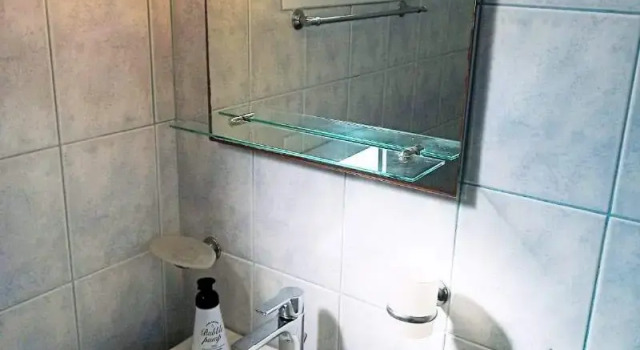 Номер Standard Oskars Studios & Apartments