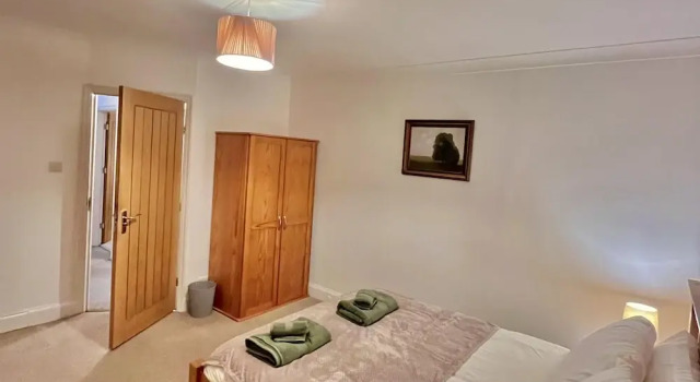 Comfy and Spacious 5-bed House in Cambridge, Boek Vakantiehuis Cambridge Groot-Brittannië