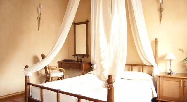 Люкс Luxury Sonya Apartments