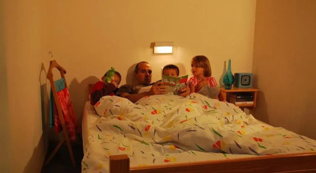 Camping Veld & Duin, Varaa Hotelli Hotellit Brussels pysäköinnillä, Pysäköinti