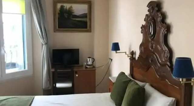 Номер Economy Hotel Noucentista