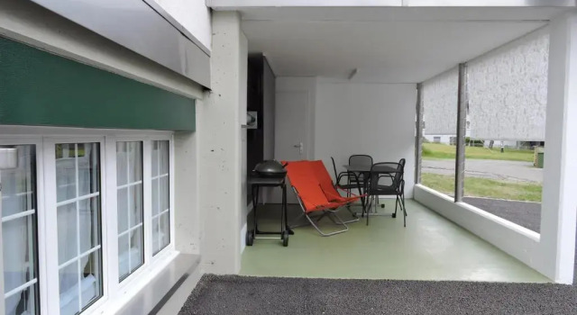 Апартаменты Ferienwohnung Grütter