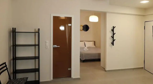 K9 Apartments